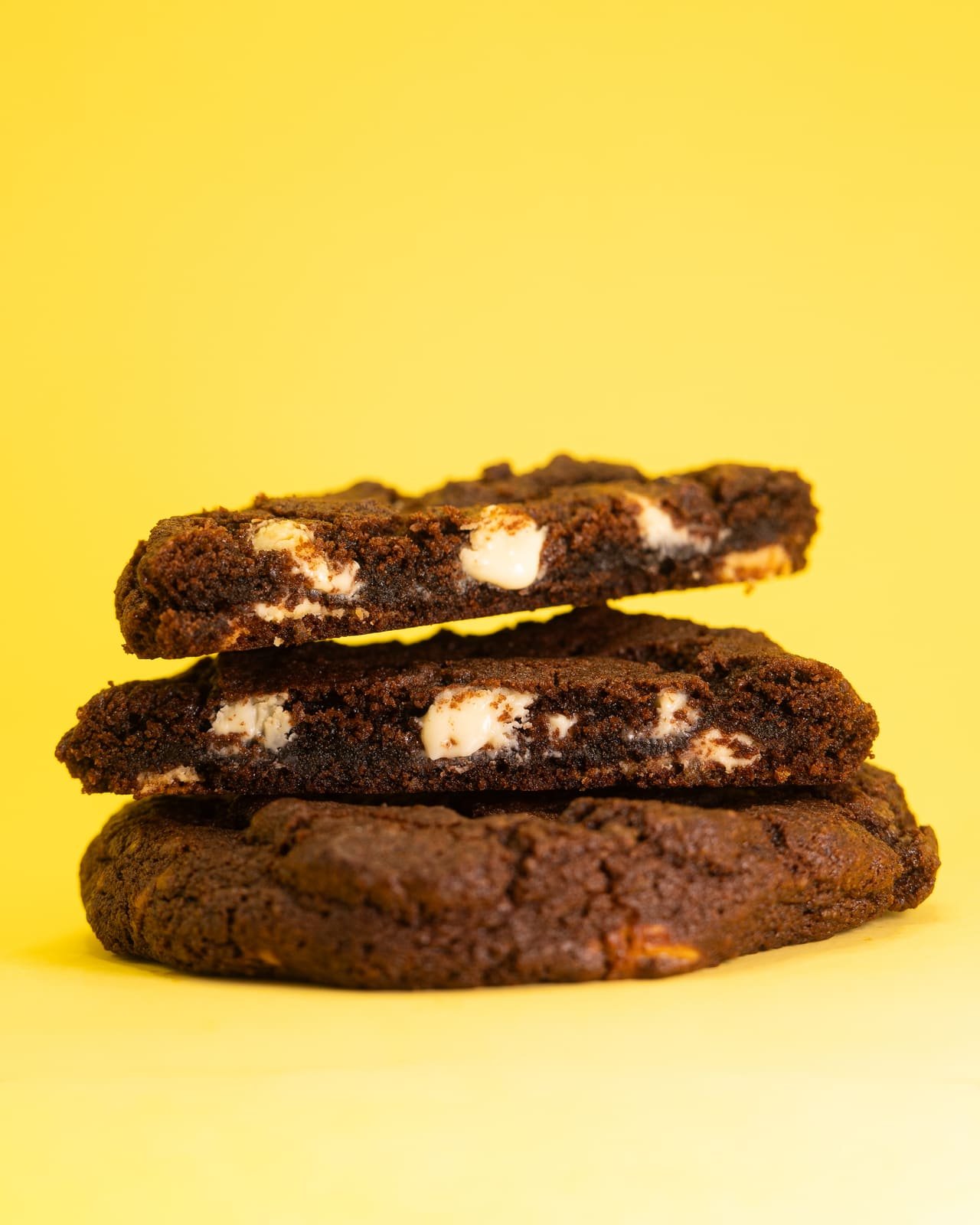 Cookie Chocothunder da The Dough